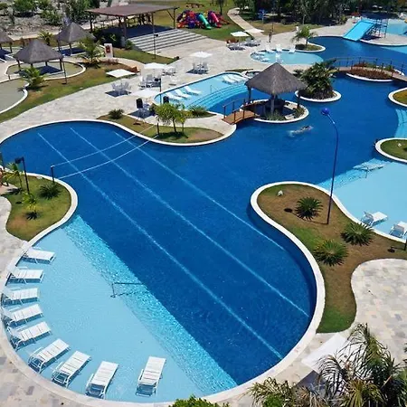Iloa Residence Apt Premium -Quarto E Sala Climatizado Barra de Sao Miguel Exterior photo