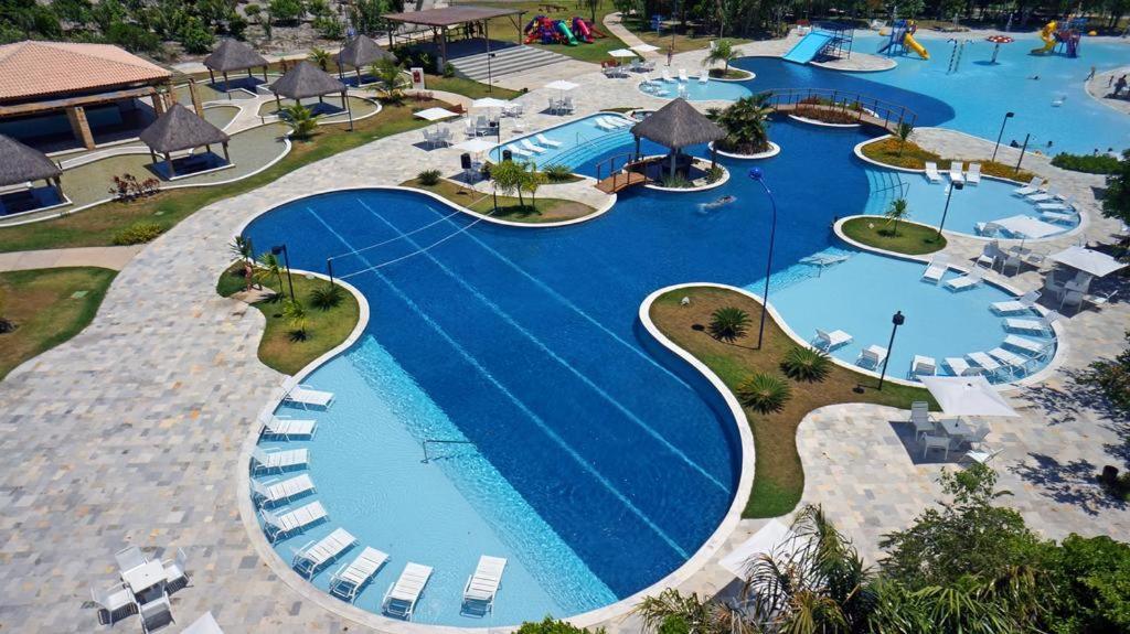 Apartment Iloa Premium -quarto E Sala Climatizado *