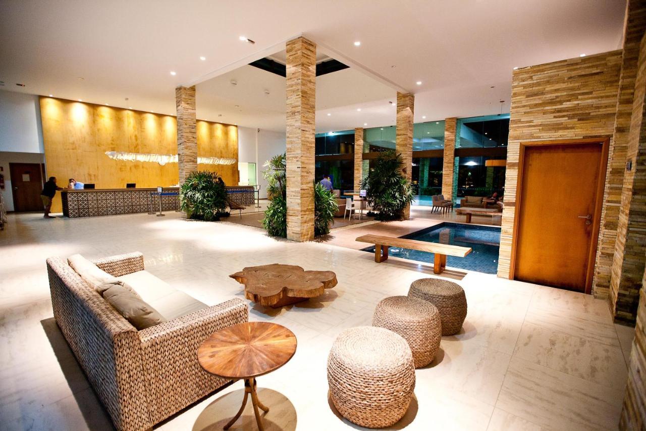 Apartment Iloa Premium -quarto E Sala Climatizado Barra de Sao Miguel