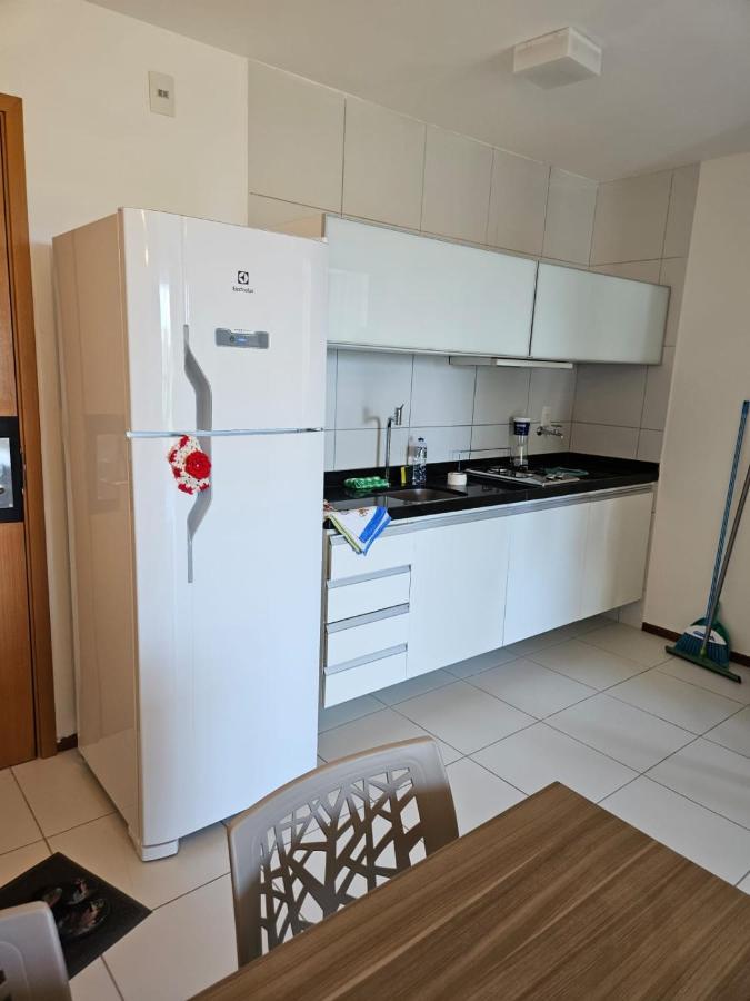Iloa Premium -quarto E Sala Climatizado Apartment Barra de Sao Miguel