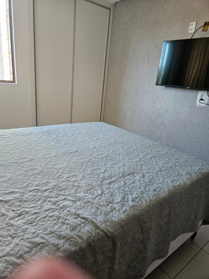 Iloa Premium -quarto E Sala Climatizado Apartment *
